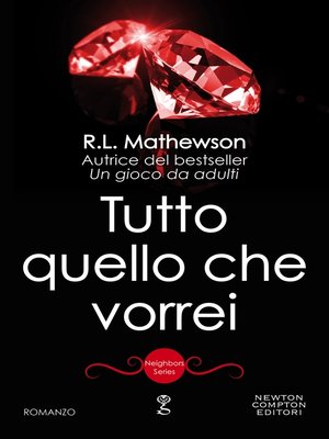 cover image of Tutto quello che vorrei